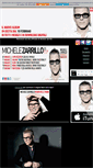 Mobile Screenshot of michelezarrillo.info